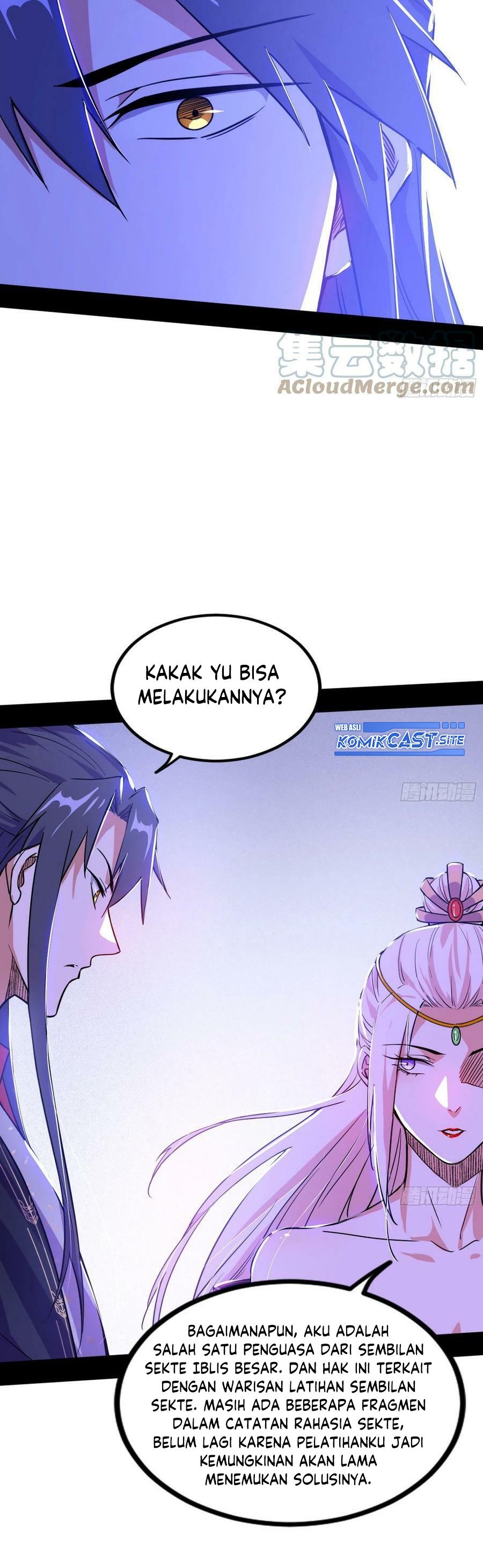 Dilarang COPAS - situs resmi www.mangacanblog.com - Komik im an evil god 319 - chapter 319 320 Indonesia im an evil god 319 - chapter 319 Terbaru 9|Baca Manga Komik Indonesia|Mangacan